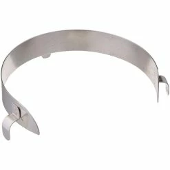 Stainless-Steel Food Guard