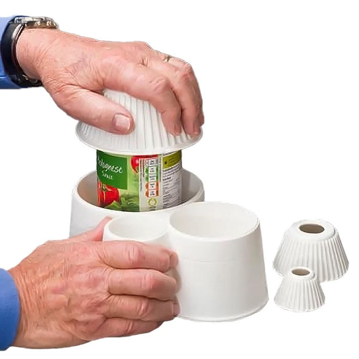 Spill-Not Jar & Bottle Opener