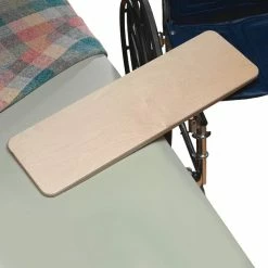 Sammons Preston Bariatric Wood Transfer Board