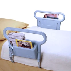 Maddak AbleRise Bed Rail