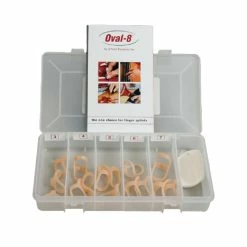 Pediatric Oval-8 Kit
