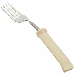 Plastic Handle Bendable Utensils