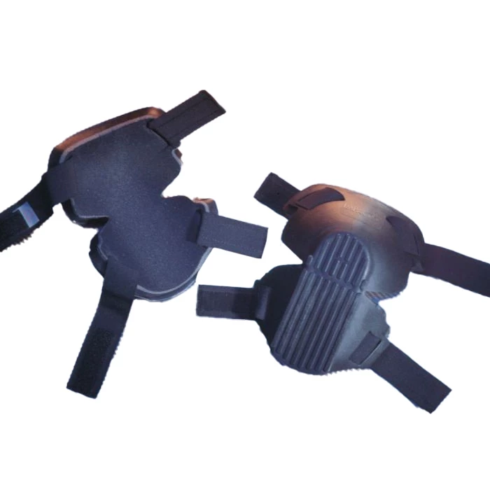 IMPACTO Hinged Action Hard Shell 825-00