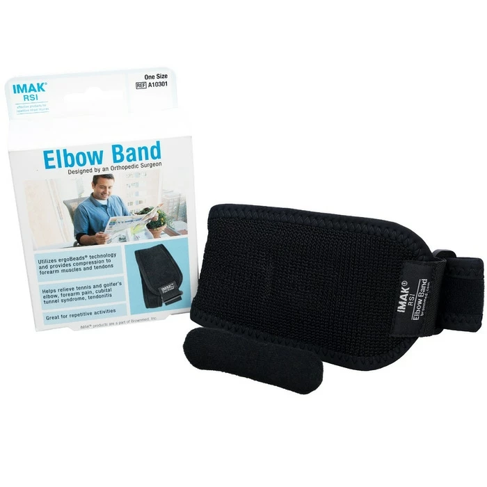 IMAK Elbow Band