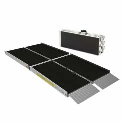 EZ-ACCESS Trifold Advantage Series Ramp