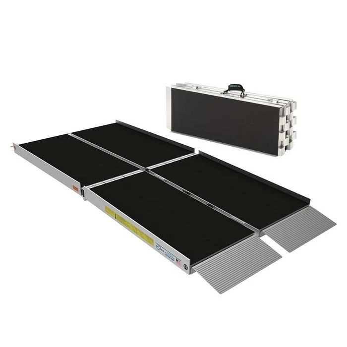 EZ-ACCESS Trifold Advantage Series Ramp