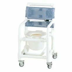 Pediatric Shower/Commode Chair