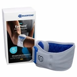 Bauerfeind EpiPoint Elbow Strap