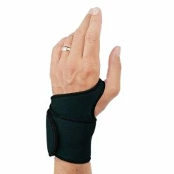 Sammons Preston Neoprene Wrist Wrap