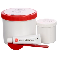 Otoform - K/C Elastomer