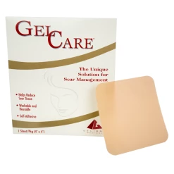 Gel-Care Gel Sheet