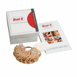 Oval-8 Sizing Kit