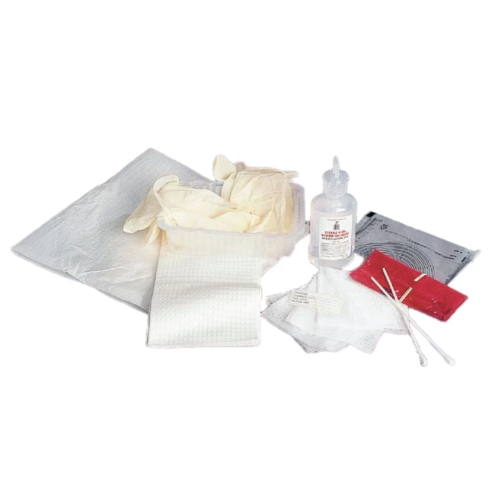 Dressing Change Kit