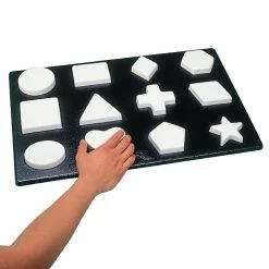 Rolyan Complex Form Board