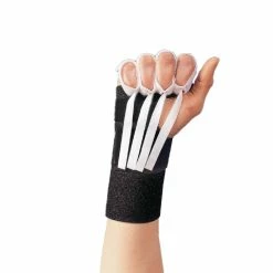 Rolyan Composite Finger Flexion Loop Attachments