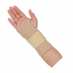 Rolyan AlignRite Wrist Support With Strap