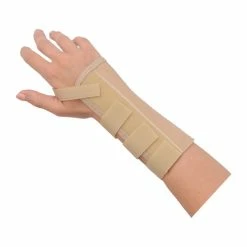 Rolyan AlignRite Wrist Support Without Strap