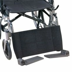 Wheelchair Leg Strap