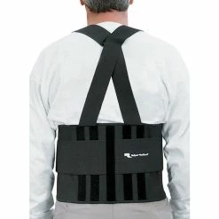 Rolyan Workhard Back Supports (Light-Duty Or Heavy-Duty)