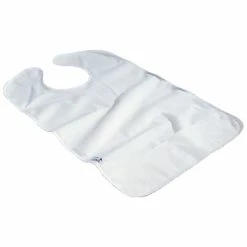 Terry Cloth Bib