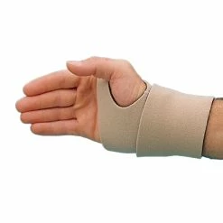 Rolyan Neoprene Universal Wrist Wrap