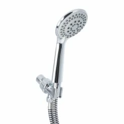 Deluxe Handheld Shower Massager
