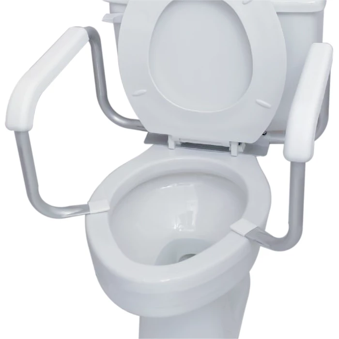 Toilet Safety Arm Support