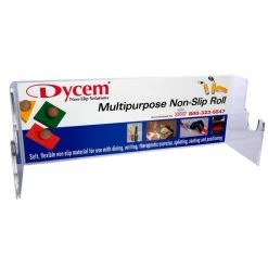 Dycem Non-Slip Bulk Roll Dispenser