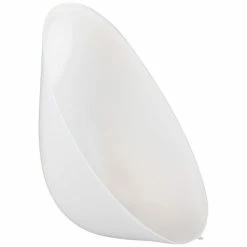 Sammons Preston Plastic Heel Cups