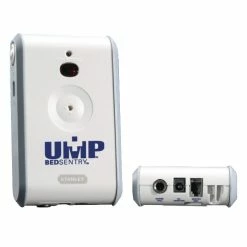 Deluxe Bed Sentry Monitor