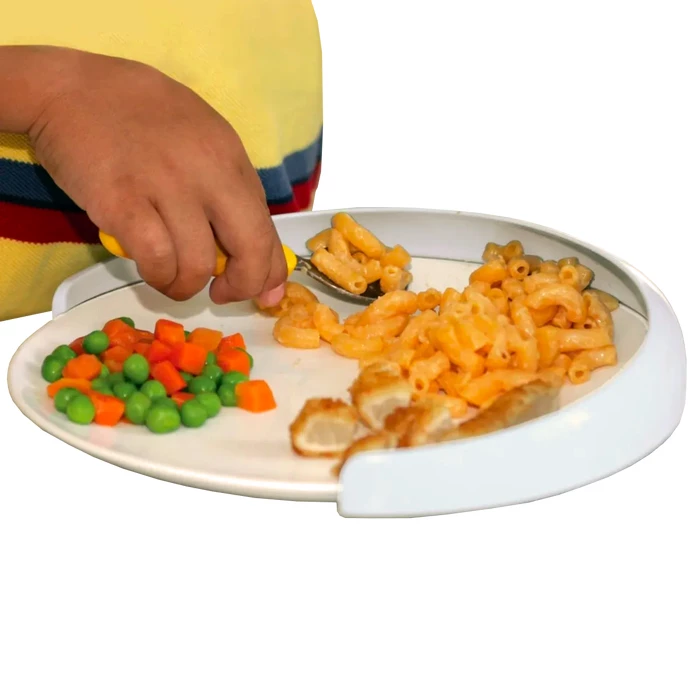 My Plate-Mate Food Guard