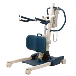 Invacare Premier Series Roze Stand-Up Lift