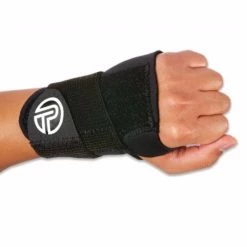 Clutch Wrist Support