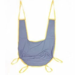 General Purpose Sling With Head Support, Single Patient Use