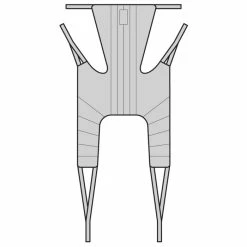 Premier Universal High Sling Plus