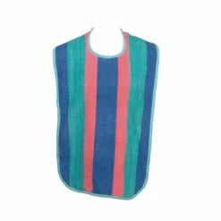 Multi-Striped Heavyweight Clothing Protector