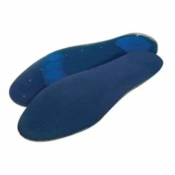 GelStrap Replacement Insole With Soft Heel & Met Zones