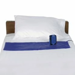 IQ Duo Plus Alarm W/6-month Bed Sensor Pad
