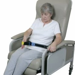 IQ Duo Plus Alarm W/Early Warning EZ Release Seatbelt