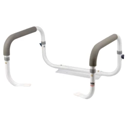 Toilet Support Rail