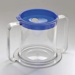 2 Handed Cup For Thick Liquids