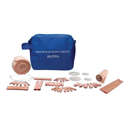 Silipos Burn Kit