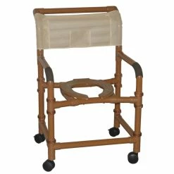 Woodlands Shower Chairs