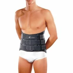 M-Brace #574 M-SPINE LSO