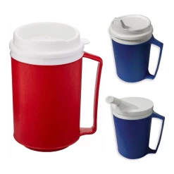 Sammons Preston Insulated Mug With Lid