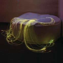 Fiber Optic Softie