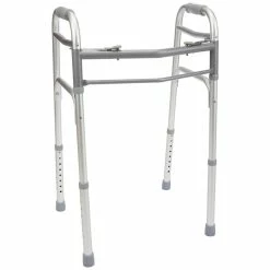 Days Two Button Walker