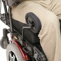 Flip Down Knee Adductor