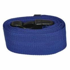 Nylon Gait Belt With Quick Release Buckle