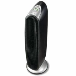 Quiet Clean Tower Air Purifier